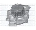 Vodn erpadlo, chlazen motoru DOLZ ‐ DLZ R302