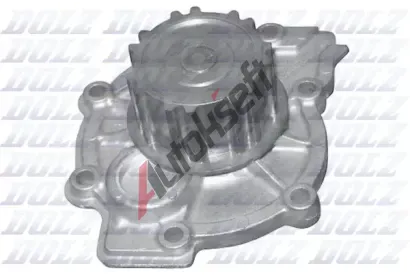 DOLZ Vodn erpadlo DLZ R302, R302