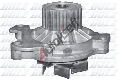 DOLZ Vodn erpadlo DLZ R303, R303