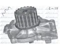 Vodn erpadlo, chlazen motoru DOLZ ‐ DLZ R304