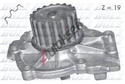 DOLZ Vodn erpadlo DLZ R304, R304