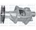 Vodn erpadlo, chlazen motoru DOLZ ‐ DLZ S103