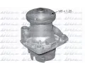 Vodn erpadlo, chlazen motoru DOLZ ‐ DLZ S148
