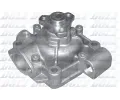 Vodn erpadlo, chlazen motoru DOLZ ‐ DLZ S150