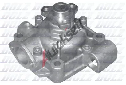 DOLZ Vodn erpadlo DLZ S150, S150