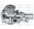Vodn erpadlo, chlazen motoru DOLZ ‐ DLZ S151