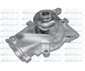 Vodn erpadlo, chlazen motoru DOLZ ‐ DLZ S153