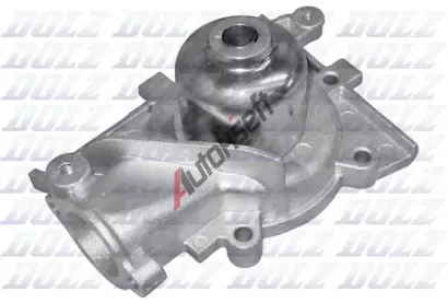 DOLZ Vodní čerpadlo DLZ S153, S153 DOLZ Vodní čerpadlo DLZ S153, S153