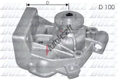DOLZ Vodn� �erpadlo DLZ S157, S157