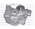 Vodn erpadlo, chlazen motoru DOLZ ‐ DLZ S168