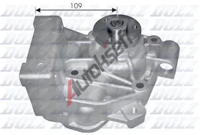 DOLZ Vodn erpadlo DLZ S168, S168