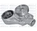 Vodn erpadlo, chlazen motoru DOLZ ‐ DLZ S193