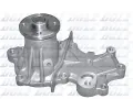 Vodn erpadlo, chlazen motoru DOLZ ‐ DLZ S201