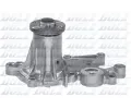Vodn erpadlo, chlazen motoru DOLZ ‐ DLZ S202