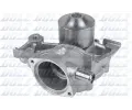 Vodn erpadlo, chlazen motoru DOLZ ‐ DLZ S205