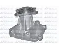 Vodn erpadlo, chlazen motoru DOLZ ‐ DLZ S207