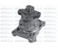 Vodn erpadlo, chlazen motoru DOLZ ‐ DLZ S208