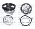 Vodn erpadlo, chlazen motoru DOLZ ‐ DLZ S209