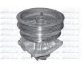 Vodn erpadlo, chlazen motoru DOLZ ‐ DLZ S216