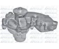 Vodn erpadlo, chlazen motoru DOLZ ‐ DLZ S223