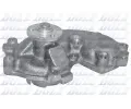 Vodn erpadlo, chlazen motoru DOLZ ‐ DLZ S223ST