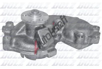 DOLZ Vodn erpadlo DLZ S223ST, S223ST