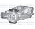 Vodn erpadlo, chlazen motoru DOLZ ‐ DLZ S232