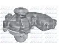 Vodn erpadlo, chlazen motoru DOLZ ‐ DLZ S234