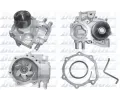 Vodn erpadlo, chlazen motoru DOLZ ‐ DLZ S236