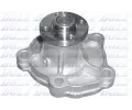 Vodn erpadlo, chlazen motoru DOLZ ‐ DLZ S242