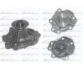 Vodn erpadlo, chlazen motoru DOLZ ‐ DLZ S245