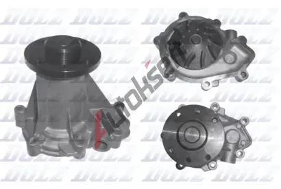 DOLZ Vodn� �erpadlo, chlazen� motoru DLZ S247, S247