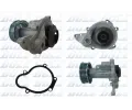 Vodn erpadlo, chlazen motoru DOLZ ‐ DLZ S294