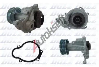 DOLZ Vodní čerpadlo, chlazení motoru DLZ S294, S294 DOLZ Vodní čerpadlo, chlazení motoru DLZ S294, S294