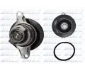 Vodn erpadlo, chlazen motoru DOLZ ‐ DLZ S295