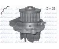 DOLZ Vodn erpadlo ‐ DLZ S320