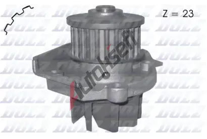 DOLZ Vodn erpadlo DLZ S320, S320