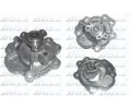 Vodn erpadlo, chlazen motoru DOLZ ‐ DLZ S362