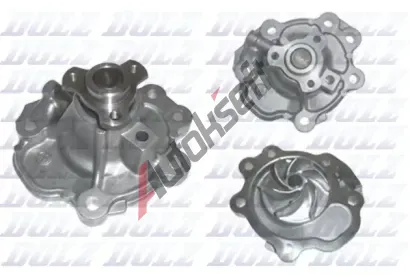 DOLZ Vodní čerpadlo DLZ S362, S362 DOLZ Vodní čerpadlo DLZ S362, S362