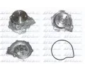 Vodn erpadlo, chlazen motoru DOLZ ‐ DLZ S363