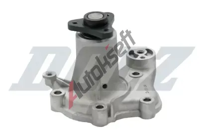 DOLZ Vodn� �erpadlo, chlazen� motoru DLZ S366, S366