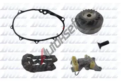 DOLZ Sada rozvodovho etzu DLZ SKCA005V, SKCA005V