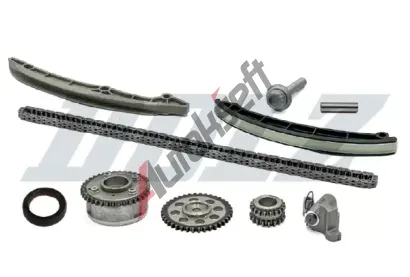 DOLZ Sada rozvodového řetězu DLZ SKCA032V, SKCA032V DOLZ Sada rozvodového řetězu DLZ SKCA032V, SKCA032V