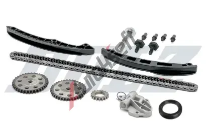 DOLZ Sada rozvodov�ho �et�zu DLZ SKCA147, SKCA147