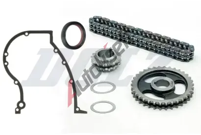 DOLZ Sada rozvodov�ho �et�zu DLZ SKCA168, SKCA168