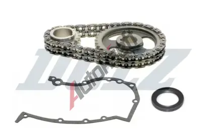 DOLZ Sada rozvodov�ho �et�zu DLZ SKCA181, SKCA181