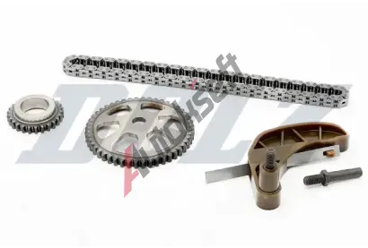 DOLZ Sada rozvodového řetězu DLZ SKCA197, SKCA197 DOLZ Sada rozvodového řetězu DLZ SKCA197, SKCA197