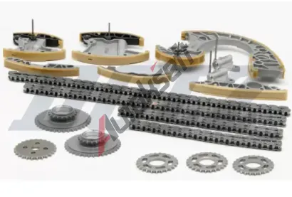 DOLZ Sada rozvodov�ho �et�zu DLZ SKCA200, SKCA200