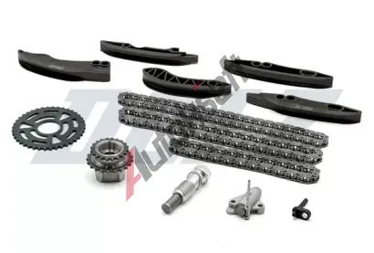 DOLZ Sada rozvodov�ho �et�zu DLZ SKCB143, SKCB143