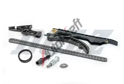 DOLZ Sada rozvodov�ho �et�zu DLZ SKCB166, SKCB166